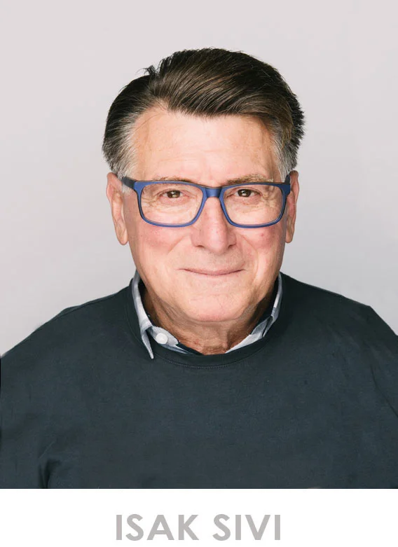Isak Sivi
